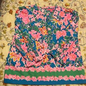 Lily Pulitzer top